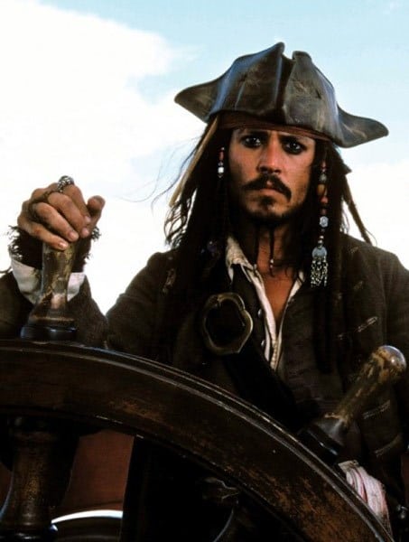 Johnny Depp Johnny Depp