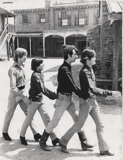 The Monkees