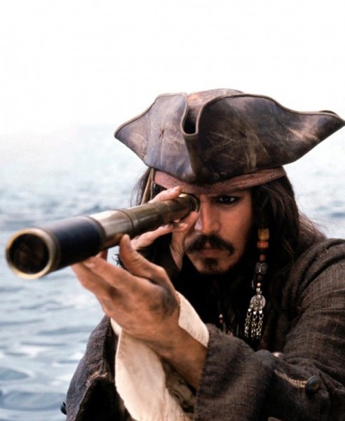 Johnny Depp Johnny Depp