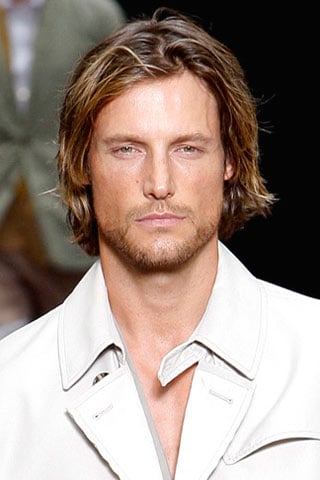 Gabriel Aubry