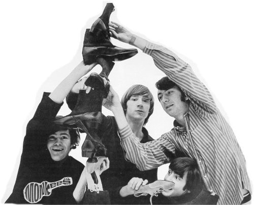 The Monkees The Monkees