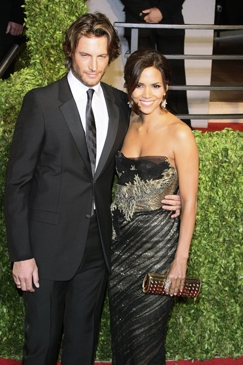 Gabriel Aubry