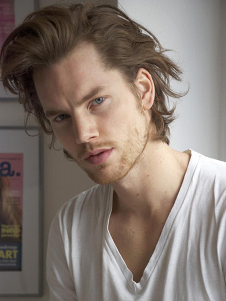 Hampus Luck