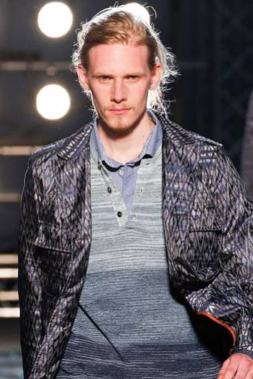 Hampus Luck