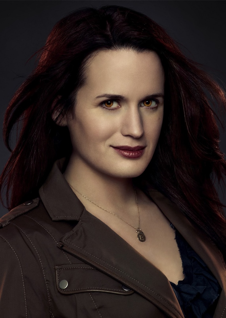 The Twilight Saga: Breaking Dawn: Part 2