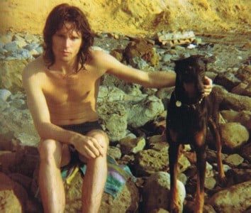 Jim Morrison