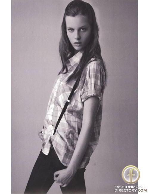 Kim Brink