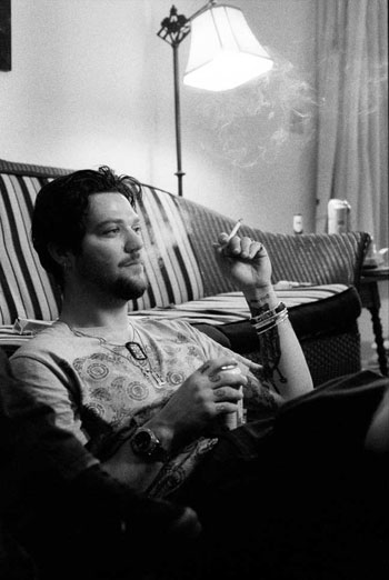 Bam Margera Bam Margera