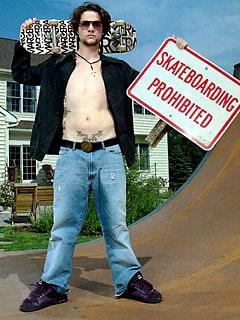 Bam Margera Bam Margera