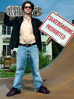 Bam Margera