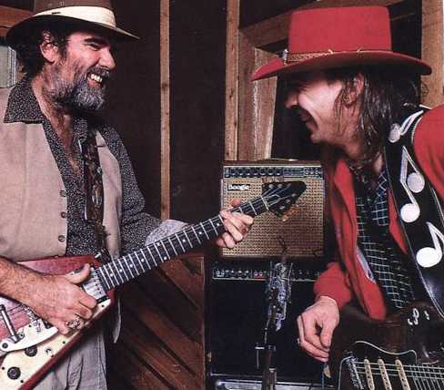 Lonnie Mack Lonnie Mack