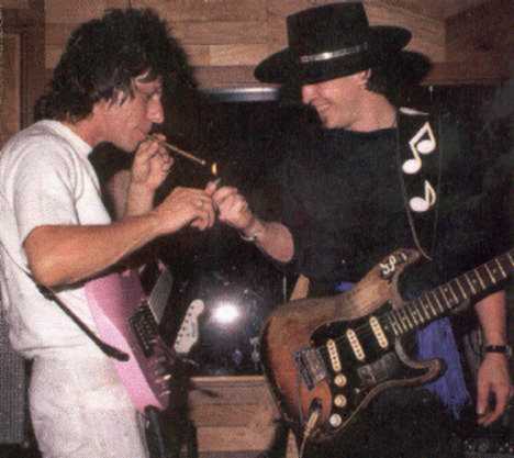 Jeff Beck Jeff Beck