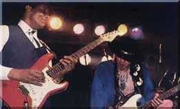 Hubert Sumlin