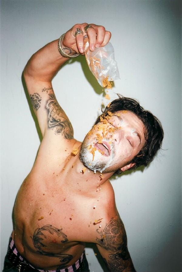 Bam Margera Bam Margera