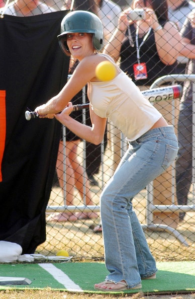 Amber Brkich Amber Brkich