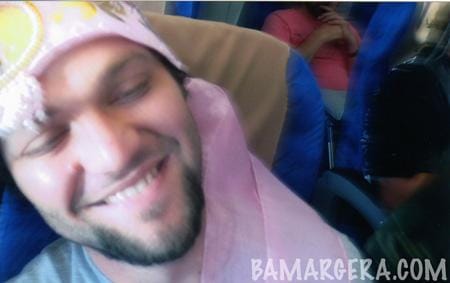 Bam Margera