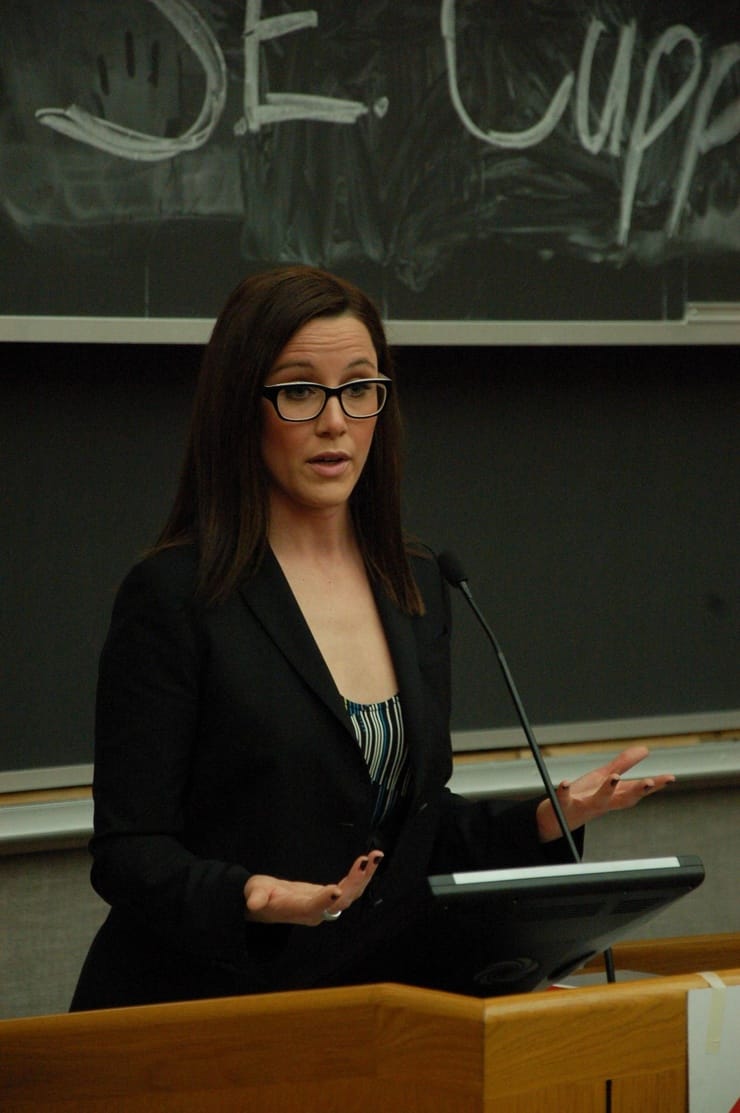 S.E. Cupp