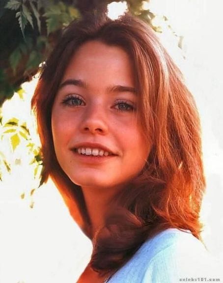 Susan Dey