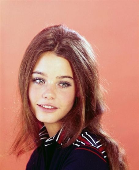 Susan Dey