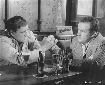 This Sporting Life (1953)