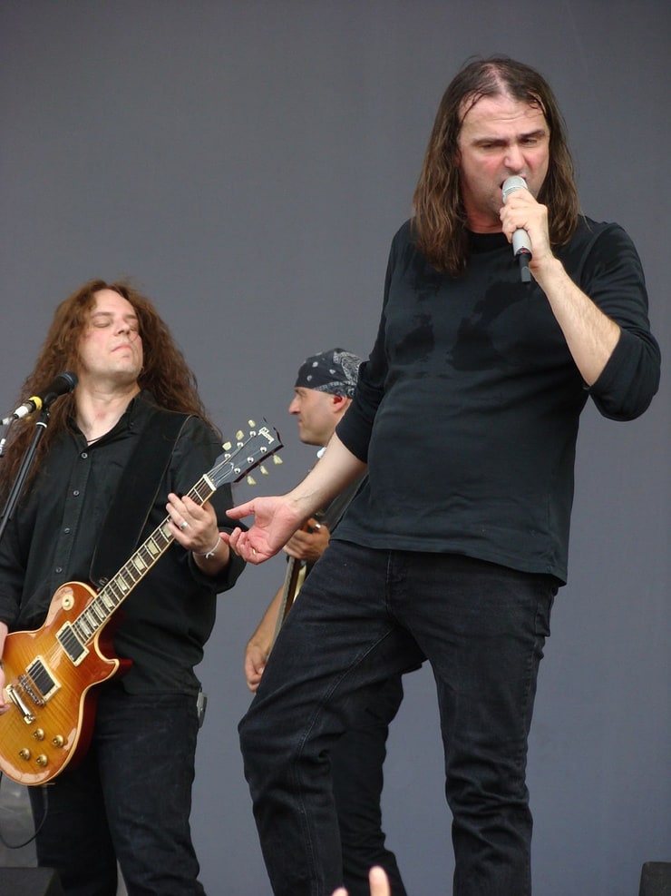 Blind Guardian