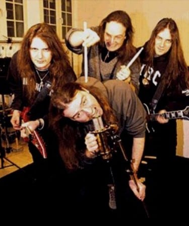 Blind Guardian