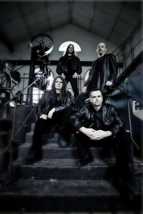 Blind Guardian