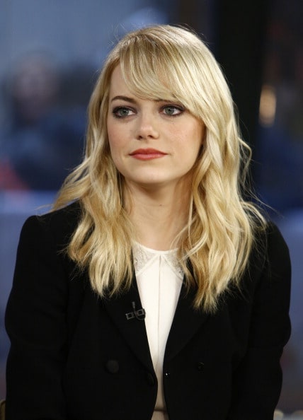 Picture of Emma Stone