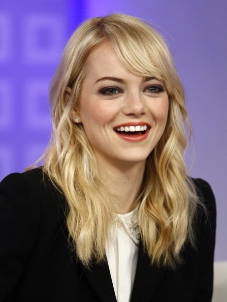 Emma Stone picture