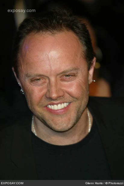 Lars Ulrich