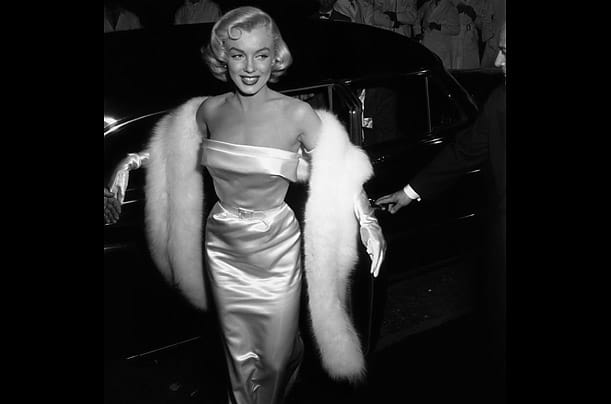 Marilyn Monroe