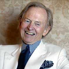 Tom Wolfe