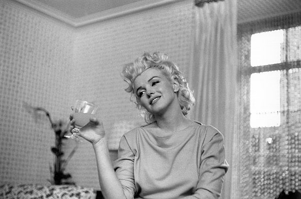 Marilyn Monroe