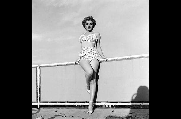 Marilyn Monroe Marilyn Monroe