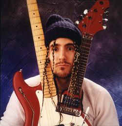 Ron Thal Ron Thal