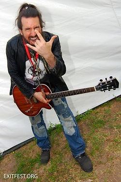 Ron Thal Ron Thal