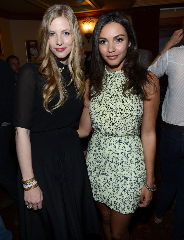 Jessica Lucas Jessica Lucas