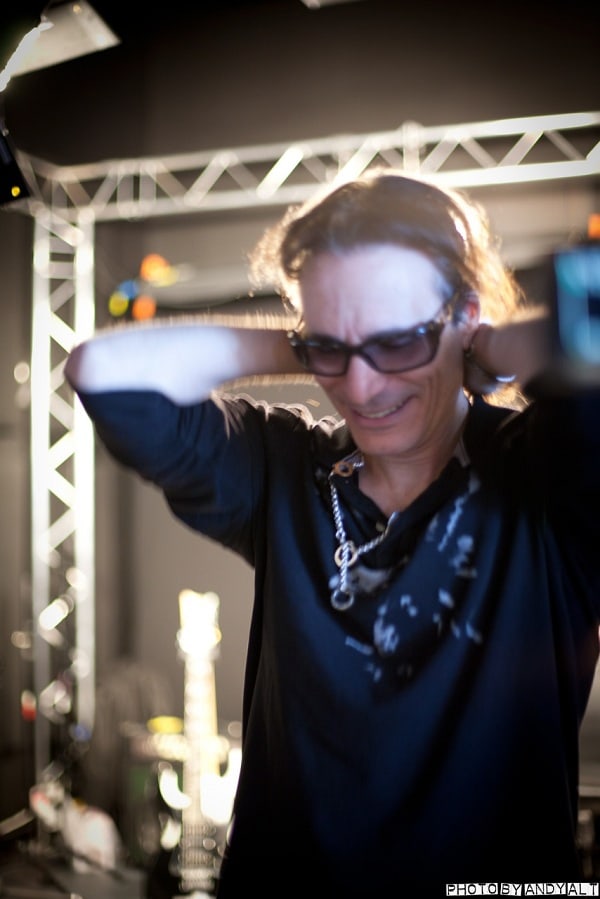 Steve Vai