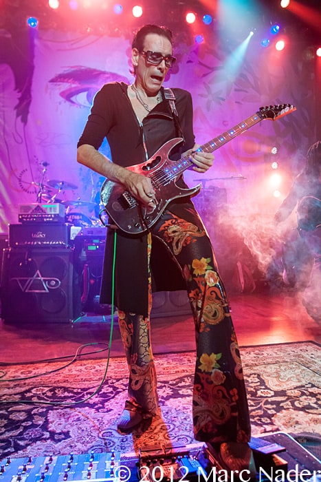 Steve Vai