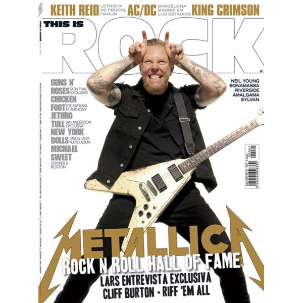 Metallica