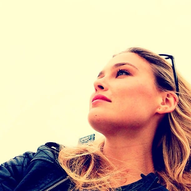 Bar Refaeli