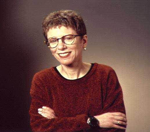 Terry Gross