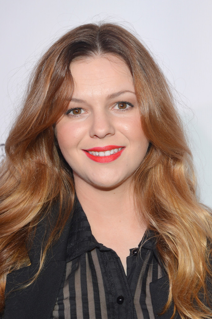 Amber Tamblyn Amber Tamblyn