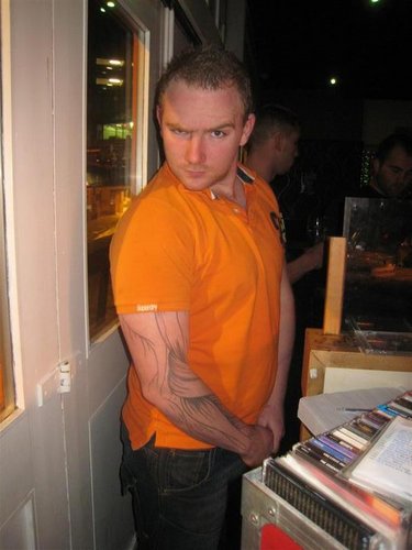 Jed Hooper