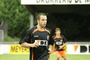 Jonathan De Falco