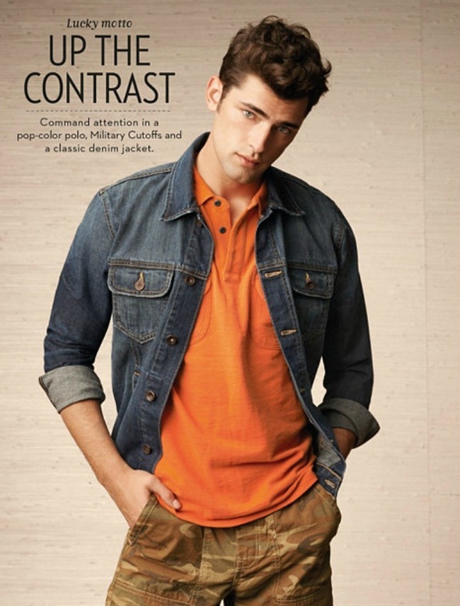 Sean O'pry