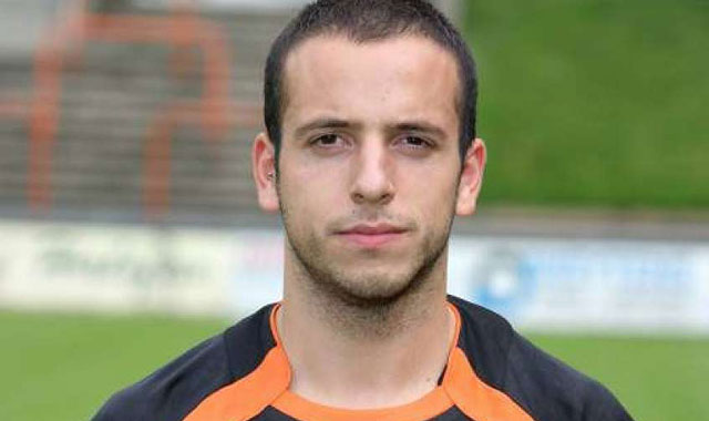 Jonathan De Falco