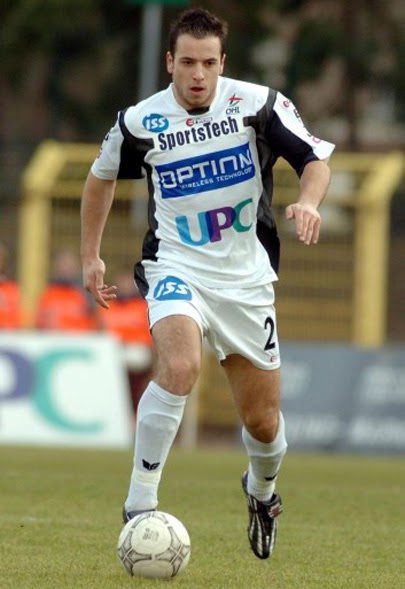 Jonathan De Falco