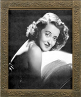 Bette Davis