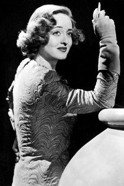 Bette Davis